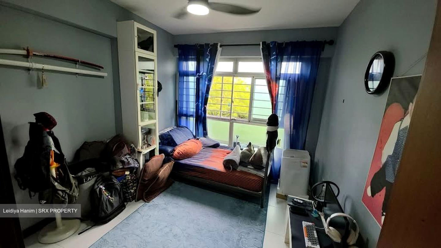 Blk 623B Punggol Spectra (Punggol), HDB 4 Rooms #573982711